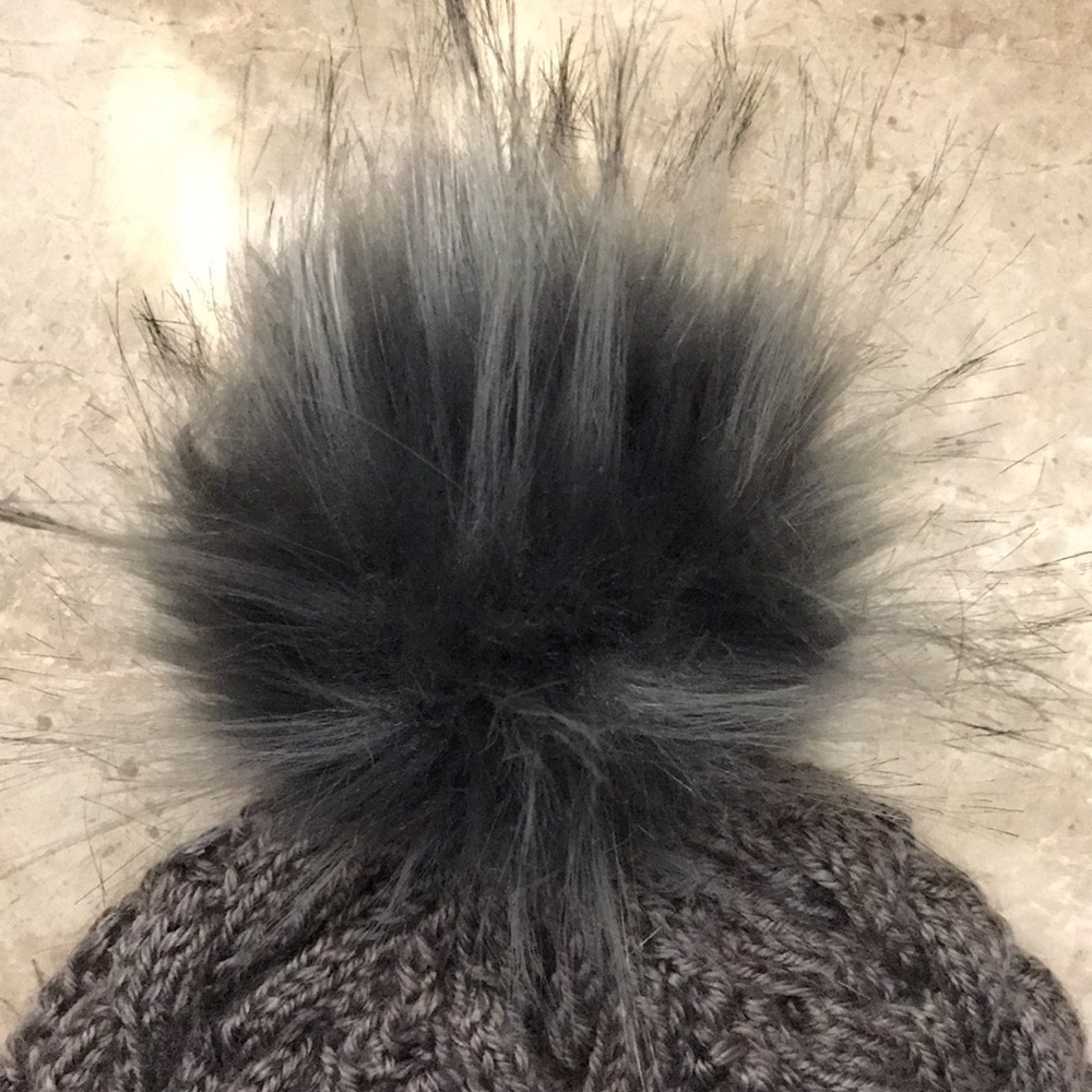 Handmade hat - Picture 3 of 3